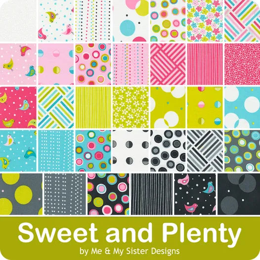 Sweet And Plenty Sugar - JR22450