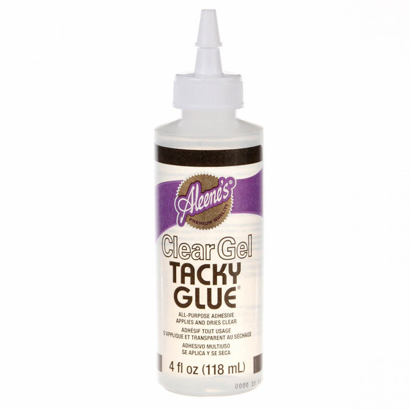 Aleenes Clear Gel Tacky Glue