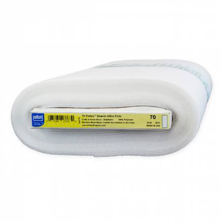 70 Peltex Sew-in Ultra Firm Stabilizer