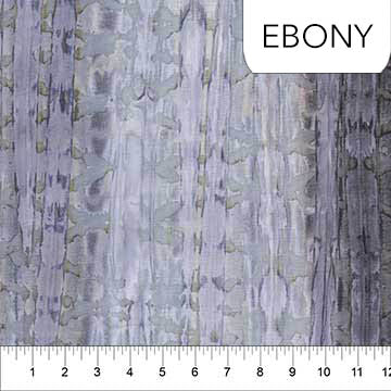 Brush Strokes Ebony - 81230-97