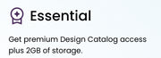 Creativate Essentials