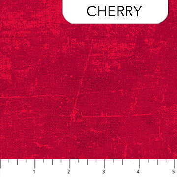 FQ Canvas Cherry - 9030-25