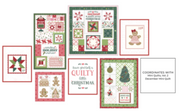 Kimberbell Quilty Little Christmas