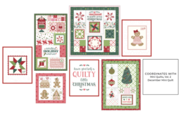 Kimberbell Quilty Little Christmas