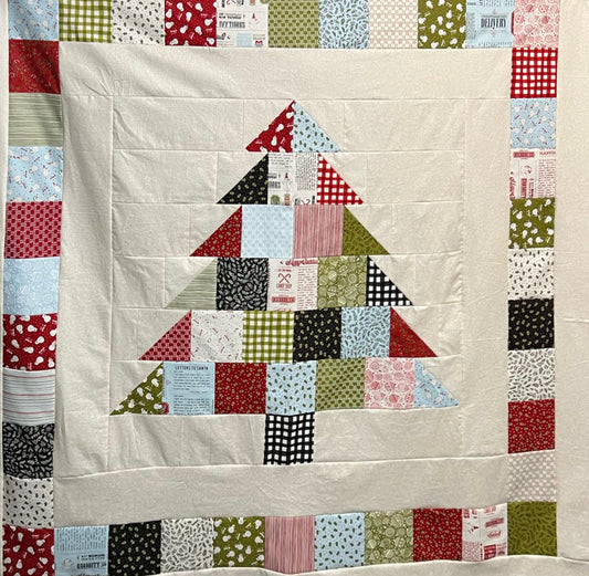 Charming Christmas Class - Nov 30