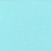 Aida - Aqua (16 count)