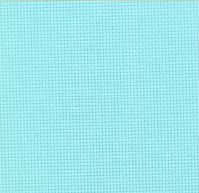 Aida - Aqua (16 count)