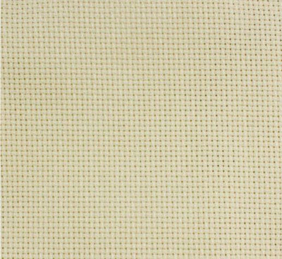 Aida - Country French Latte (16 count)