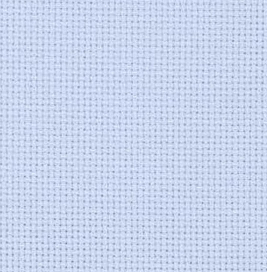 Aida - Light Blue (16 count)