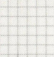 Lugana EasyCount - White Grey (25 count)