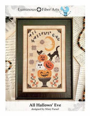 All Hallows Eve