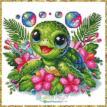 Animal Series Turtle