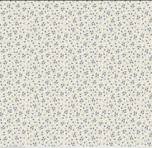 Anne of Green Gables Ditsy Blue