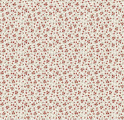 Anne of Green Gables Ditsy Red