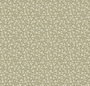 Anne of Green Gables Ditsy Sage