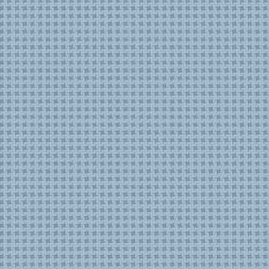 Anne of Green Gables Gingham Blue