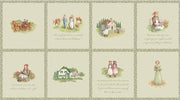 Anne of Green Gables Panel