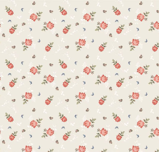 Anne of Green Gables Roses Cream