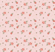Anne of Green Gables Roses Pink