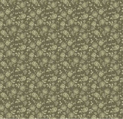 Anne of Green Gables Tone-on-Tone Green