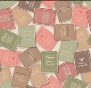 Anne of Green Gables Books Cream