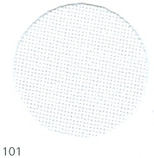 Lugana - Antique White (28 count)