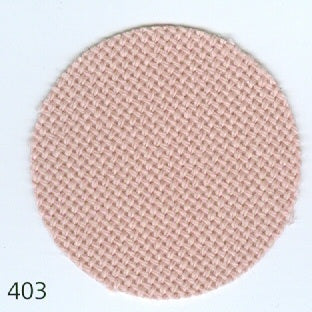 Lugana - Ash Rose (25 count)