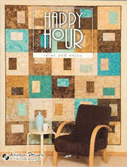 Atkinson  Designs - Happy Hour