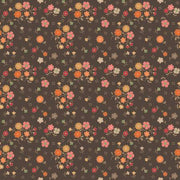 Autumn Floral Raisin