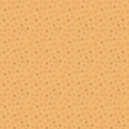 FQ Autumn Squares Marigold