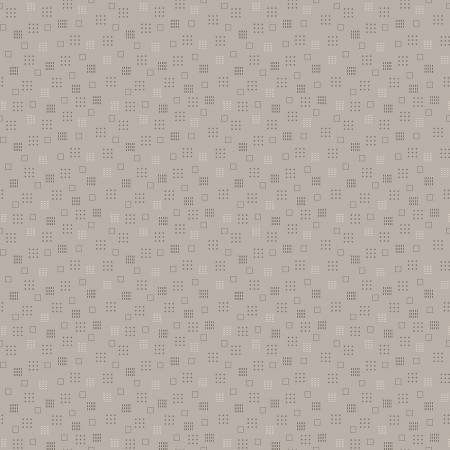 Autumn Squares Pewter