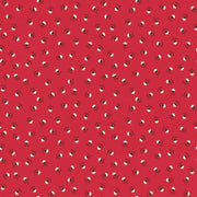 Autumn Blossom Riley Red