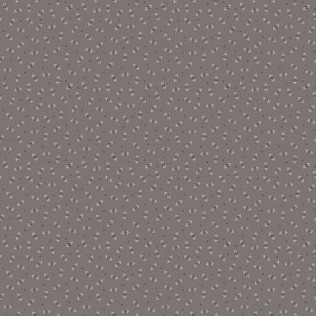 FQ Autumn Posy Milk Can