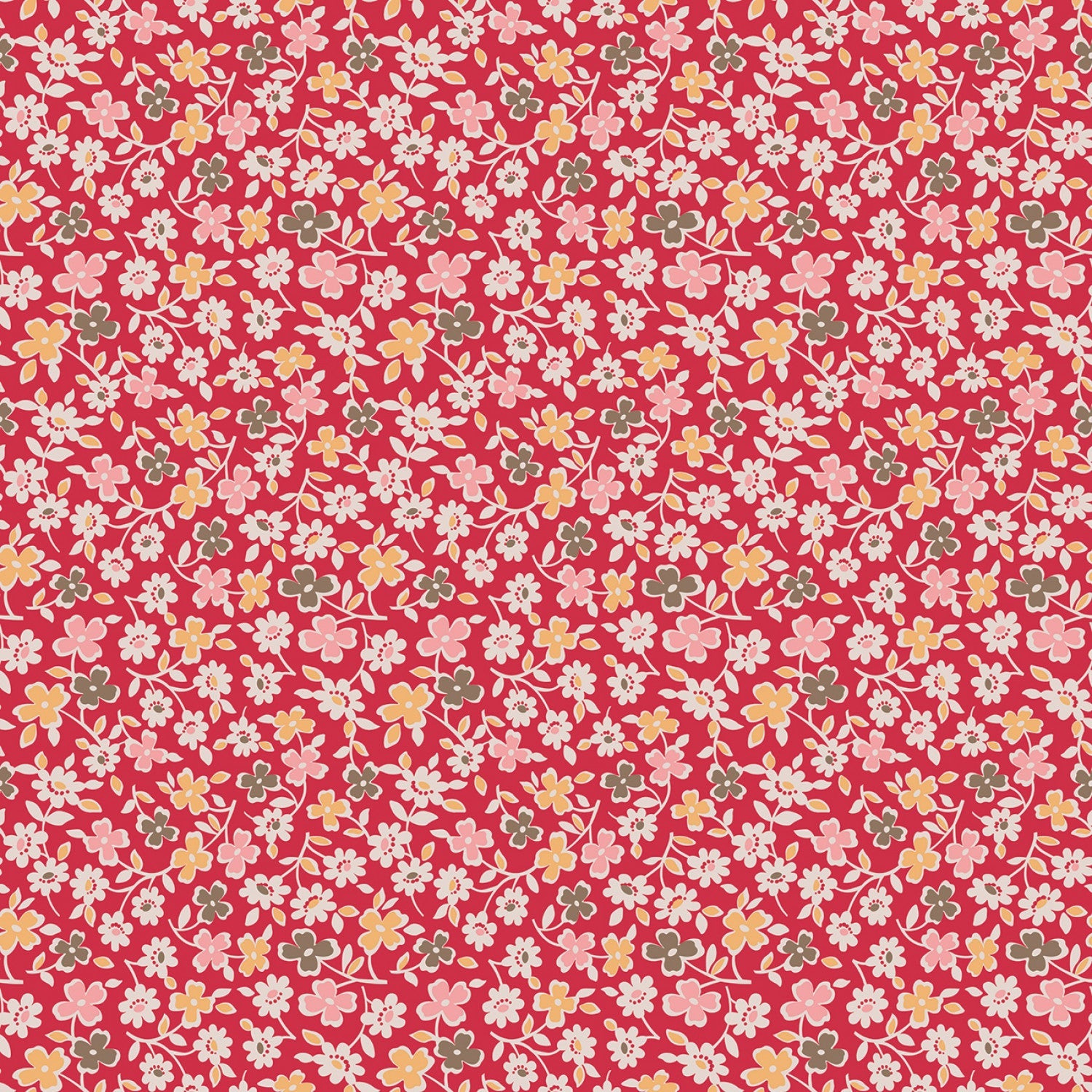 Autumn Cosmos Riley Red