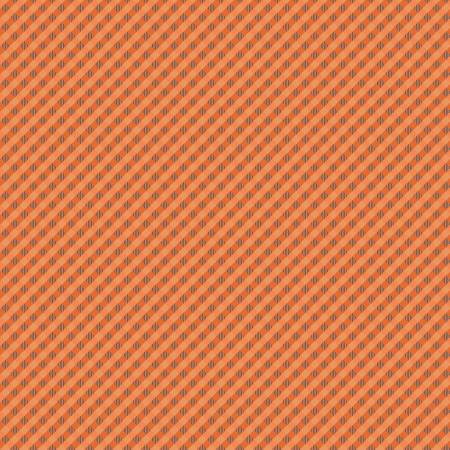 Autumn Gingham Pumpkin