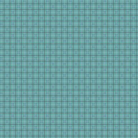 Autumn Homespun Raindrop