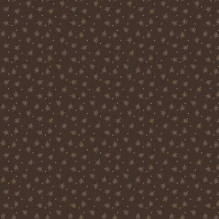 FQ Autumn Sprig Raisin