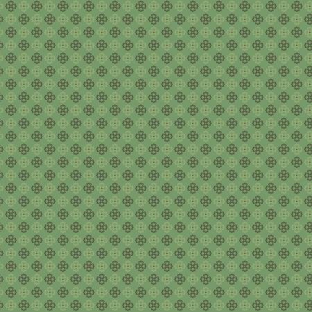 Autumn Kerchief Basil