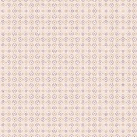 Autumn Kerchief Latte