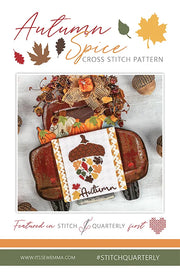 Autumn Spice