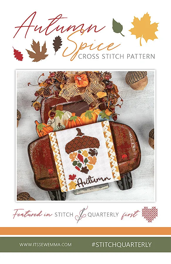Autumn Spice