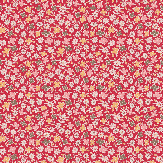 FQ Autumn Cosmos Rileyred