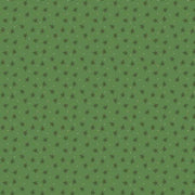 FQ Autumn Sprig Clover