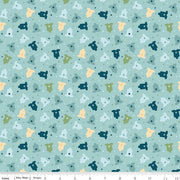 Baby Boy Onesies Blue