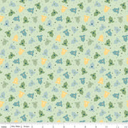 Baby Boy Onesies Green