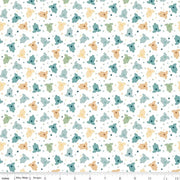 Baby Boy Onesies White