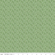 Baby Boy Stars Basil