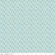 Baby Boy Stars Blue