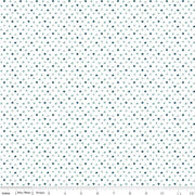 Baby Boy Stars White