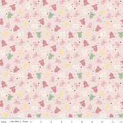 Baby Girl Onesies Pink